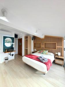 Banana Beach Patacona Rooms
