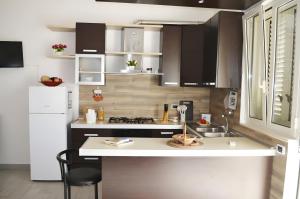 Casa vacanze Marylu Torre Specchia