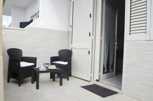 Casa vacanze Marylu Torre Specchia