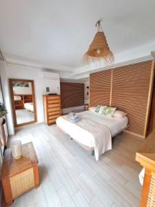 Banana Beach Patacona Rooms