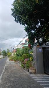 menspul 27 homestey syariah