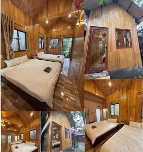Lam Houses homestay Măng Đen
