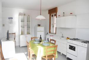 Casa vacanze Sakura San Foca
