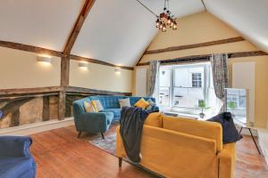 Finest Retreats - Josua, Maldon