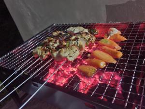 Chez Rasoa Andasibe