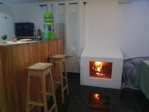 Chez Rasoa Andasibe