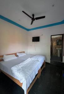 Deepmangalam home stay
