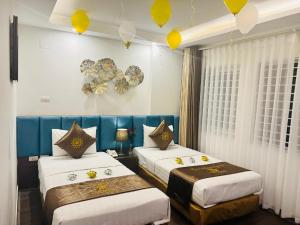 Hotel 239