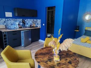 Gite rural cocooning en Baie de Somme