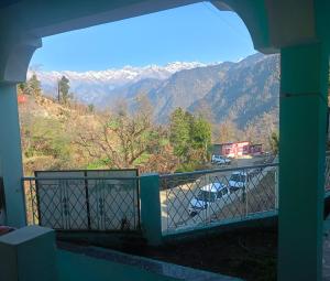 Hotel Deepmangalam