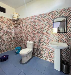 Hotel Deepmangalam