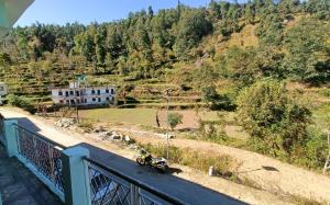 Hotel Deepmangalam
