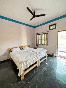 Hotel Deepmangalam