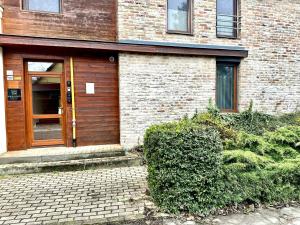 Almafa Apartman