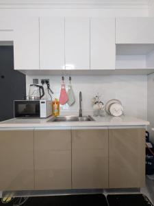 Elegant Escape at Golden Mango Heights Kilimani