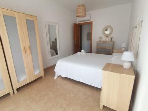 Atico con vistas al mar Eire by Expoholidays