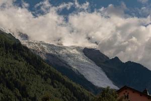 Mazot cozy chalet spirit in Chamonix