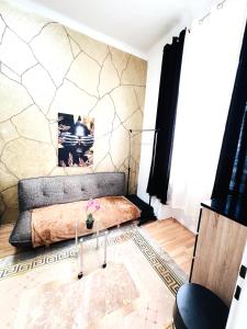 Family Apartment near Schönbrunn Palace HL11
