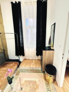 Family Apartment near Schönbrunn Palace HL11