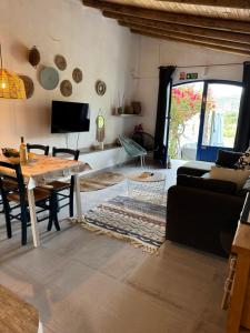 Casa Caleca guest house with private pool