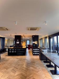 Tower Hotel Aalst