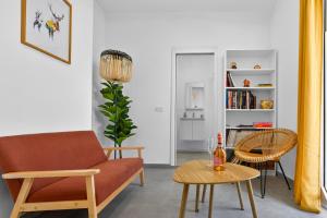 Vue mer et Principauté - Unique avec terrasse - GA