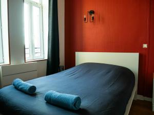 Le Quai 60 - T2 proche gare - Netflix