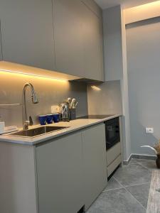 Tirana Bliss Apartment 5 maj 3