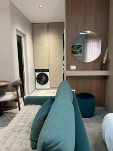 Tirana Bliss Apartment 5 maj 3