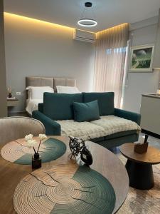 Tirana Bliss Apartment 5 maj 3