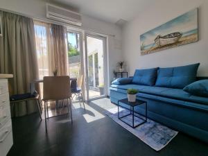 AMare apartment in Opatija