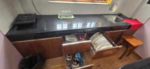 Janani Silver Apartment Chathannoor, Kottiyam