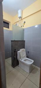 Janani Silver Apartment Chathannoor, Kottiyam