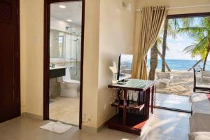 Cửu Long Beach Phú Quốc