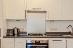 Charming 2 Bedroom Apartment in Central London