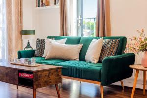 Charming 2 Bedroom Apartment in Central London