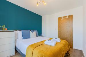 Charming 2 Bedroom Apartment in Central London