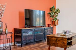 Charming 2 Bedroom Apartment in Central London
