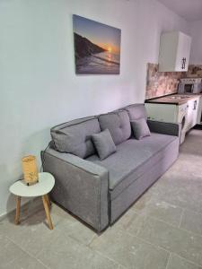 El Refugio del Viento Apartment