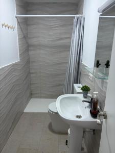 El Refugio del Viento Apartment