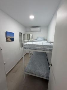 El Refugio del Viento Apartment