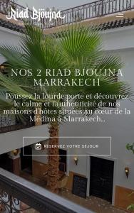 Riad Bjoujna