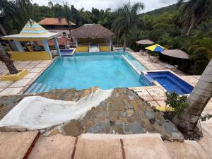 Este es el appartamento de 2 habitation