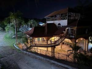 Este es el appartamento de 2 habitation