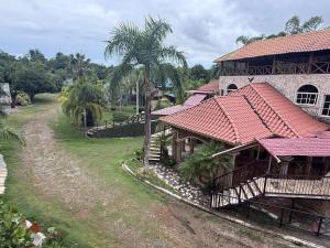 Este es el appartamento de 2 habitation