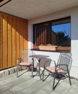 Ferienwohnung Pieper