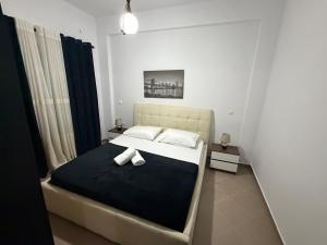 Estia Apartments