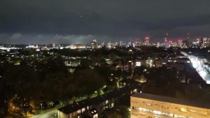 Gottersea 1 bedroom flat in Battersea