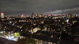 Gottersea 1 bedroom flat in Battersea