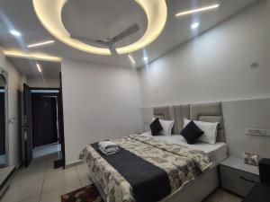 Avantika Hotel